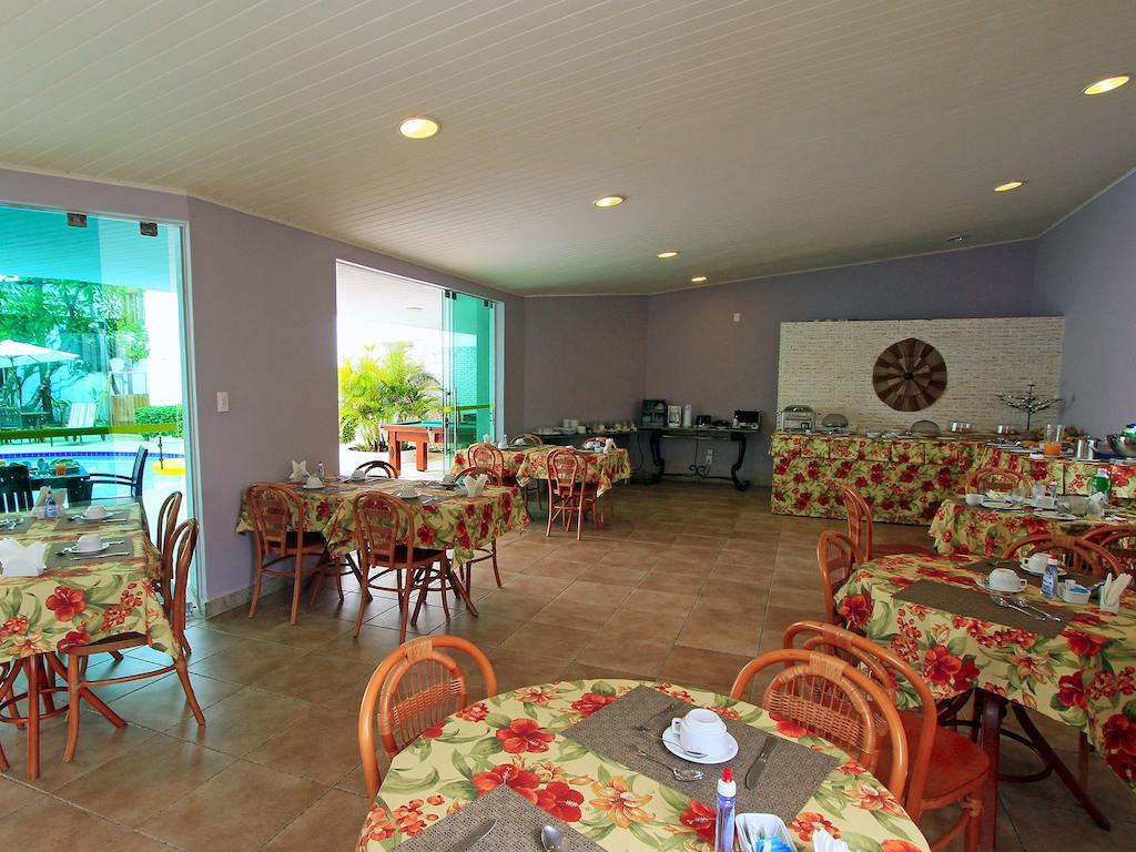 Farol De Itapua Praia Hotel Salvador Eksteriør bilde